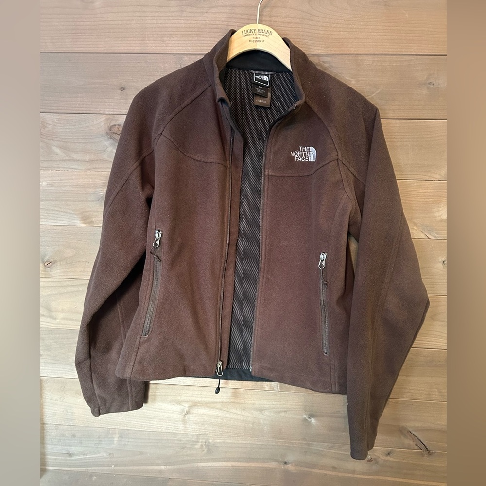 North Face Windwall jacket